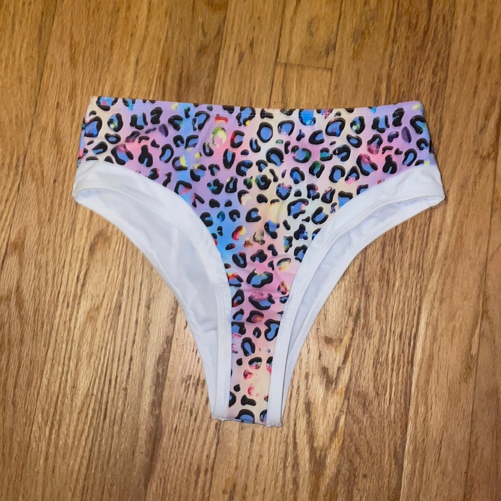 Never Worn Shein Swim set